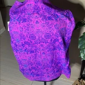 LLR “Cassie” XL pencil skirt